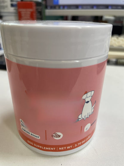 Phalam Pet Probiotics with Turkey Tail Mushroom – Digestive & Immune Support for Dogs & Cats