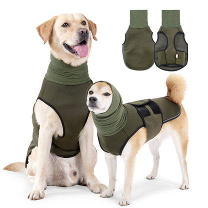 Dog Anxiety Relief Calming Jacket