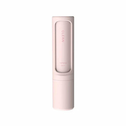 Phalam Pet Reusable Pet Hair Remover Brush — Portable Lint Roller