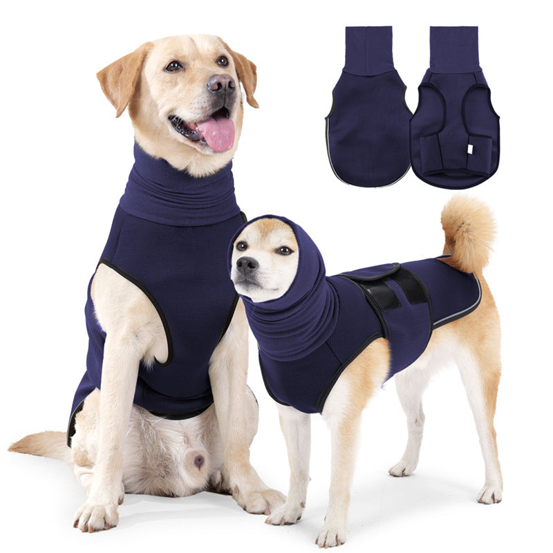 Dog Anxiety Relief Calming Jacket