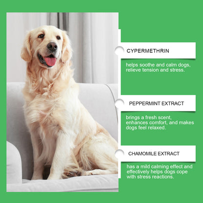 Anxiety Relief Calming Spray for Cats and Dogs