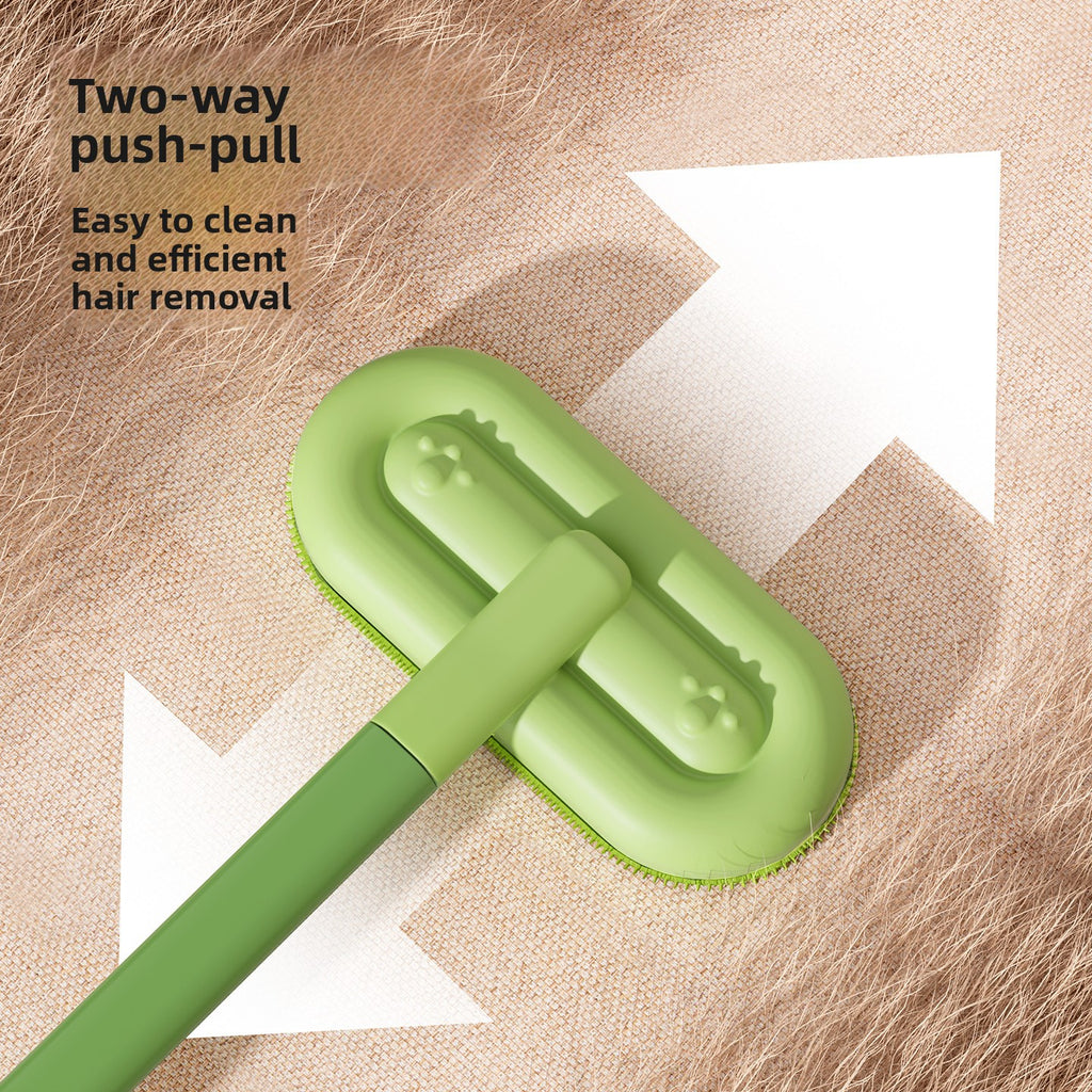 Phalam Pet Hair Removal Brush for Furniture