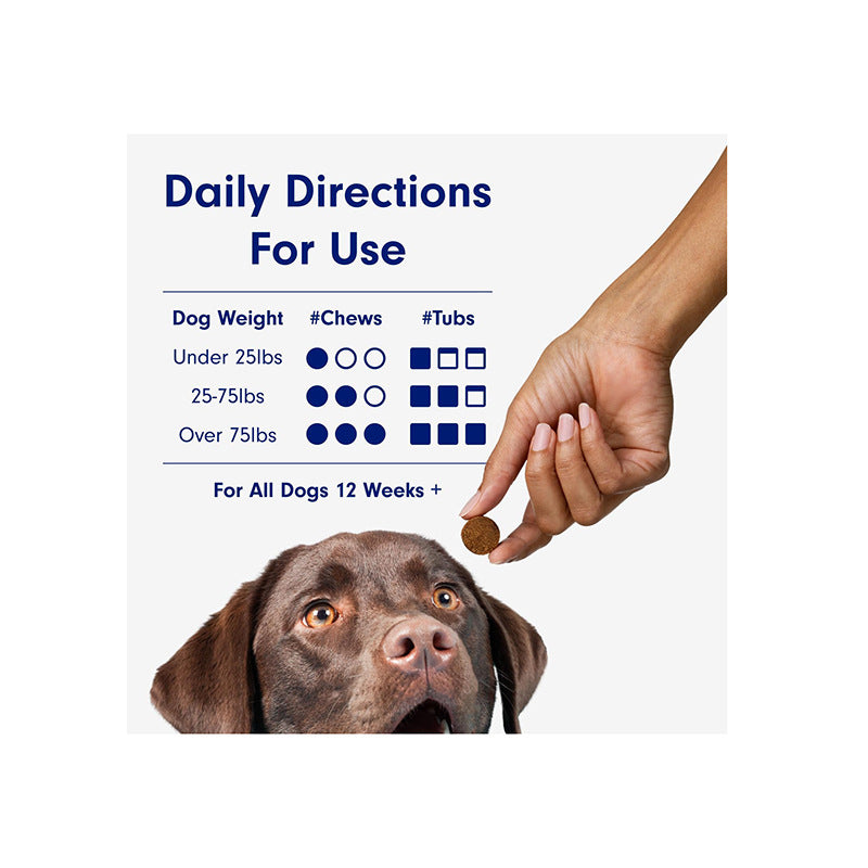 Phalam Pet Probiotic Supplements for Digestive Health