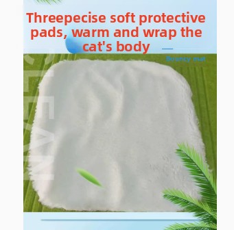 Multi Layer Cat Tree with Scratching Posts