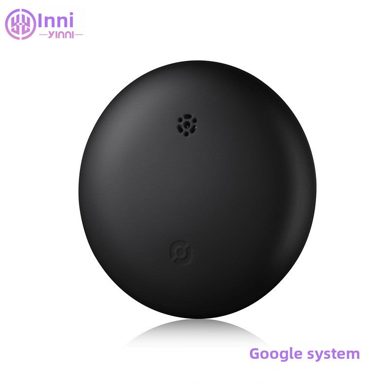 Wireless GPS Locator for Pets and Personal Items