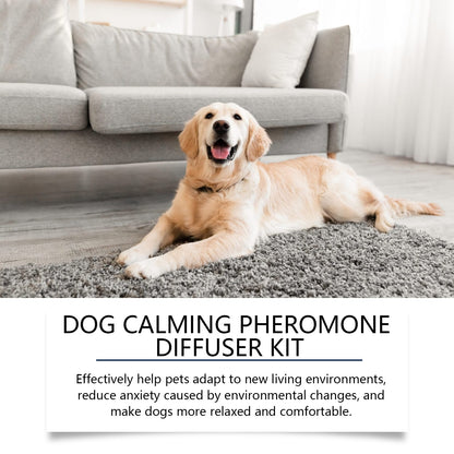Anxiety Relief Calming Spray for Cats and Dogs