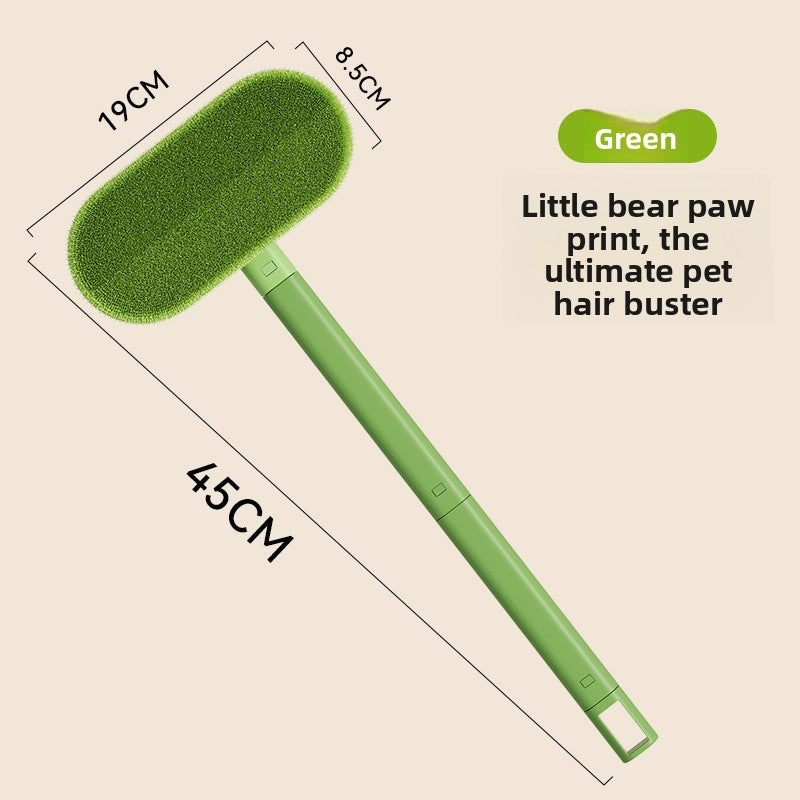 Phalam Pet Hair Removal Brush for Furniture