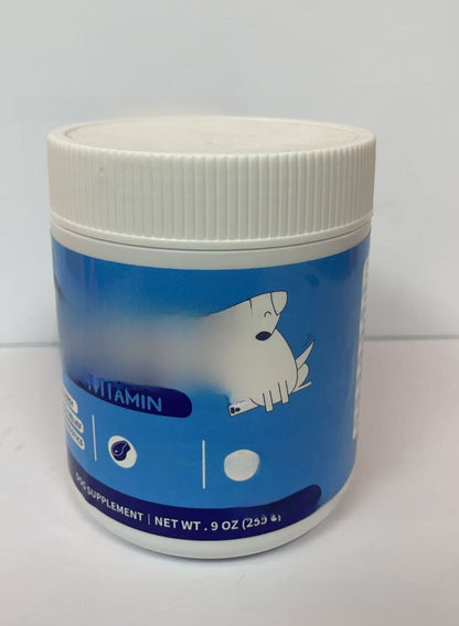 Phalam Pet Probiotics with Turkey Tail Mushroom – Digestive & Immune Support for Dogs & Cats