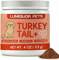 Advanced Senior Dog Immune & Gut Support