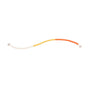 Handmade Cotton Rope Cat Toy with Silvervine