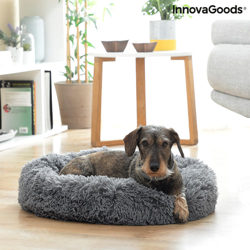 Anti-stress Pet Bed 60 cm