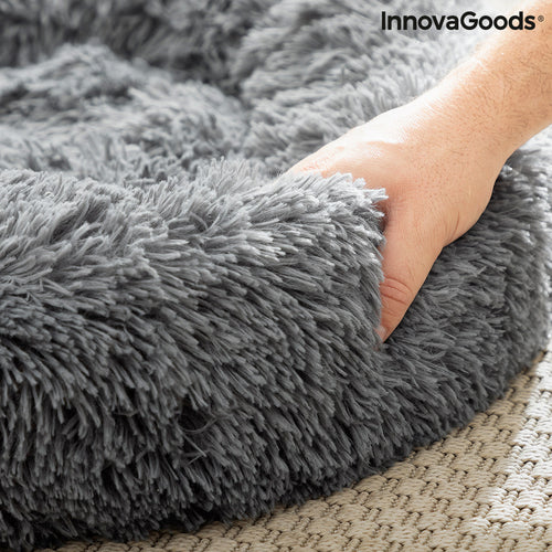 Anti-stress Pet Bed 60 cm