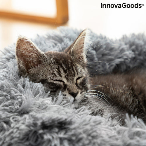 Anti-stress Pet Bed 60 cm