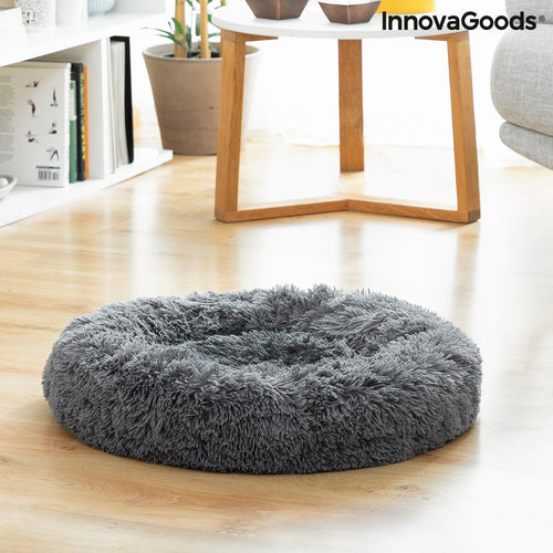 Anti-stress Pet Bed 60 cm