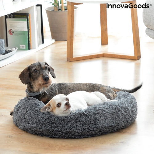 Anti-stress Pet Bed 60 cm