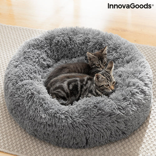 Anti-stress Pet Bed 60 cm