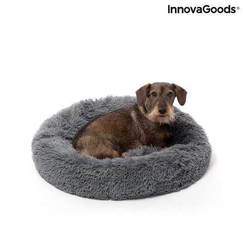 Anti-stress Pet Bed 60 cm