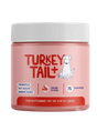 Probiotics with Turkey Tail Mushroom – Digestive & Immune Support for Dogs