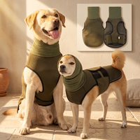 Dog Anxiety Relief Calming Jacket