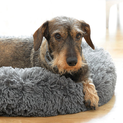 Anti-stress Pet Bed 60 cm