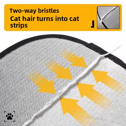 Hair Removal Glove for Cats and Dogs