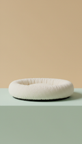 Cozy Cloud Pet Bed