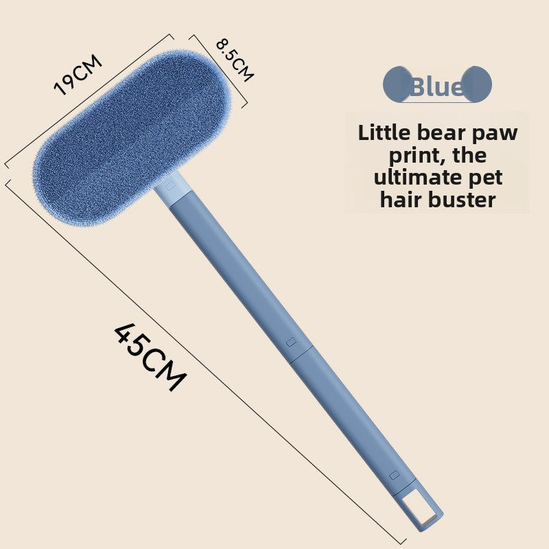 Phalam Pet Hair Removal Brush for Furniture