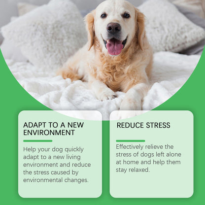 Anxiety Relief Calming Spray for Cats and Dogs