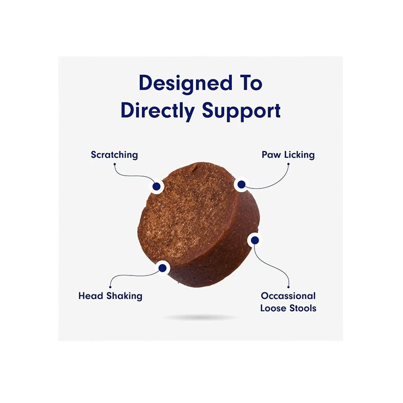 Phalam Pet Probiotic Supplements for Digestive Health