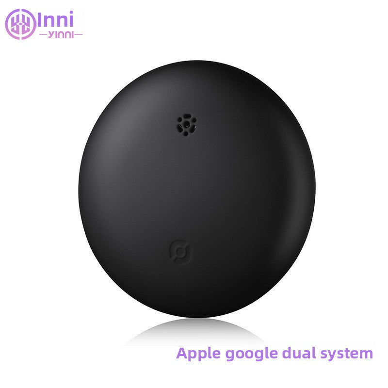 Wireless GPS Locator for Pets and Personal Items
