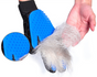 Pet Hair Remover & Grooming Brush Glove