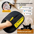 Phalam Pet Hair Removal Glove for Cats and Dogs