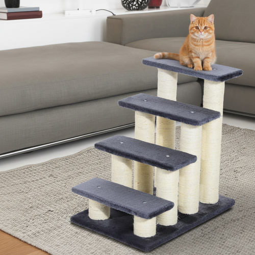 Pet Stairs - Lifestyle
