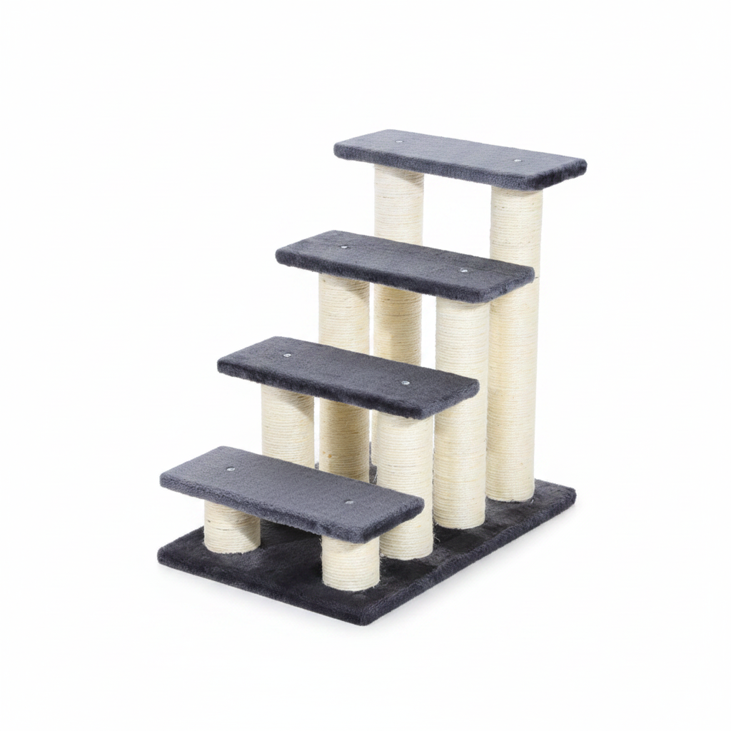 Pet Stairs - Studio