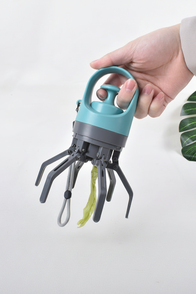Pooper Scooper - Hand Studio