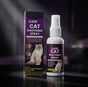 Phalam Pet Calming & Anti-Scratch Spray – Anxiety Relief for Cats and Dogs