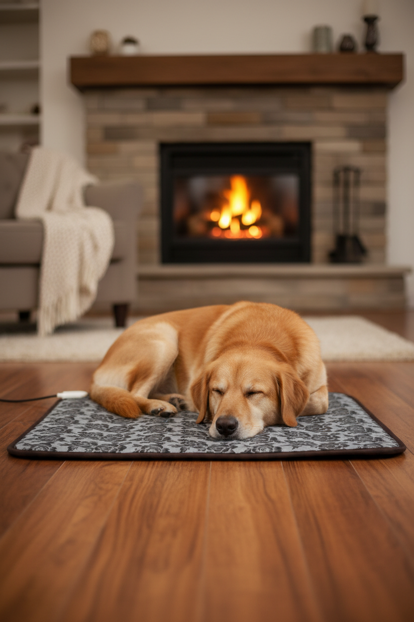 Thermal Bed Pad